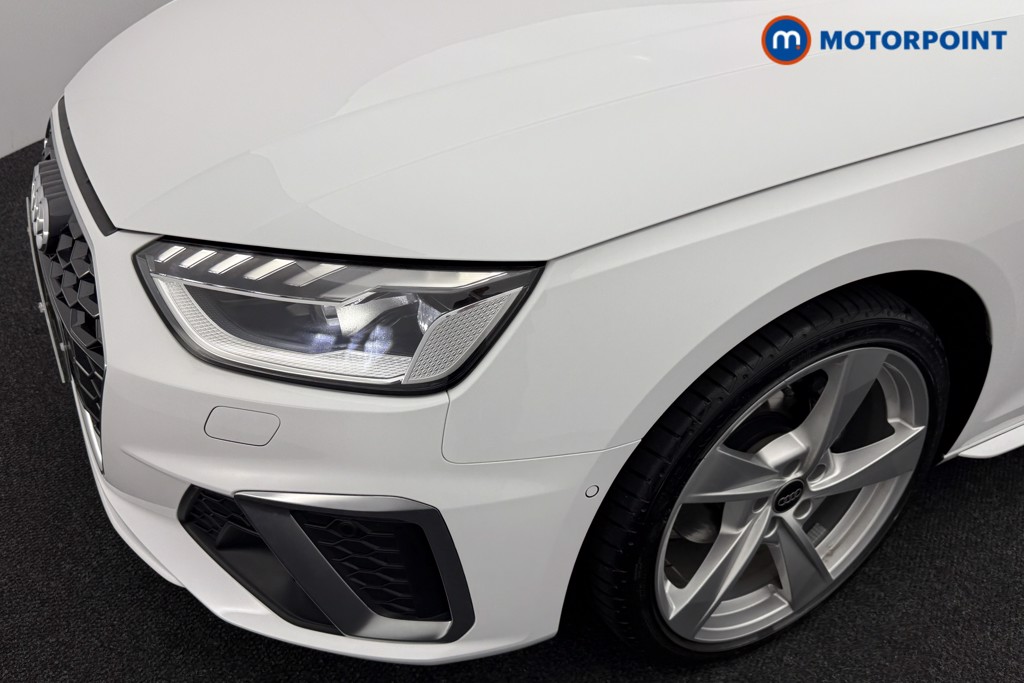 Audi A4 S Line Automatic Petrol Saloon - Stock Number (1552019) - 28th supplementary image