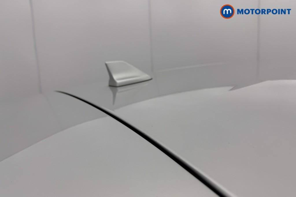 Ford Focus St-Line X Manual Petrol-Electric Hybrid Hatchback - Stock Number (1552023) - 21st supplementary image