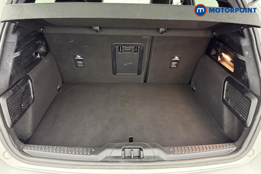 Ford Focus St-Line X Manual Petrol-Electric Hybrid Hatchback - Stock Number (1552023) - 22nd supplementary image