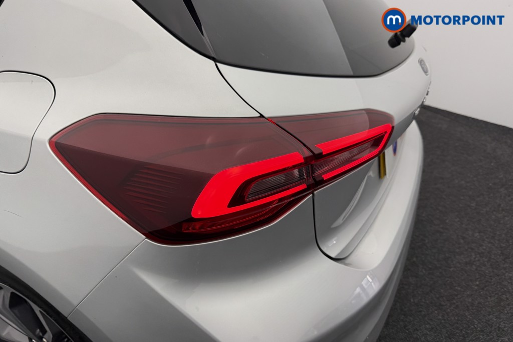 Ford Focus St-Line X Manual Petrol-Electric Hybrid Hatchback - Stock Number (1552023) - 26th supplementary image