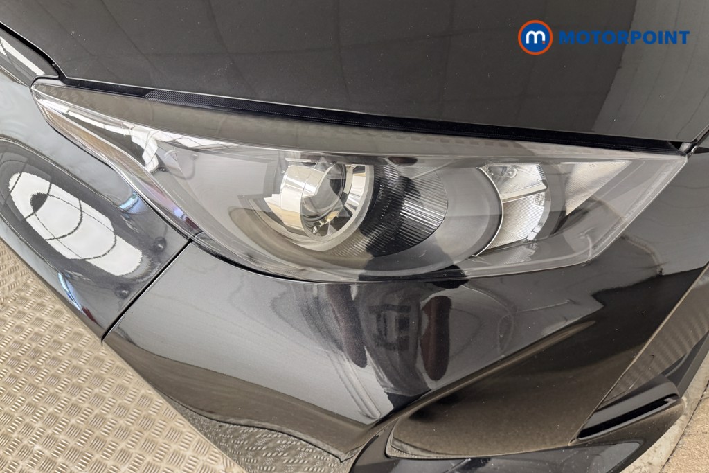 Toyota Yaris Icon Automatic Petrol-Electric Hybrid Hatchback - Stock Number (1552055) - 16th supplementary image