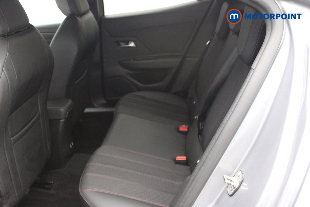 Vauxhall Mokka Sri Nav Premium Manual Petrol SUV - Stock Number (1552190) - 2nd supplementary image