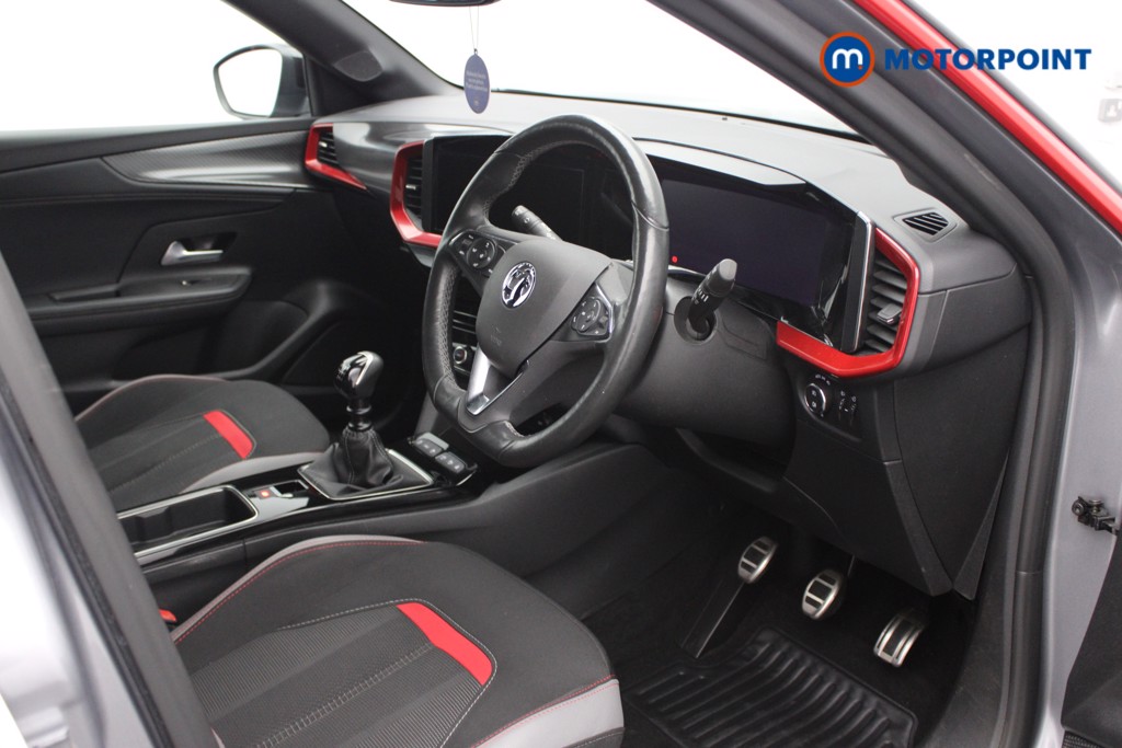 Vauxhall Mokka Sri Nav Premium Manual Petrol SUV - Stock Number (1552190) - 3rd supplementary image