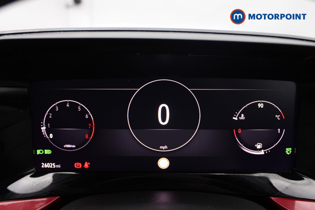 Vauxhall Mokka Sri Nav Premium Manual Petrol SUV - Stock Number (1552190) - 4th supplementary image
