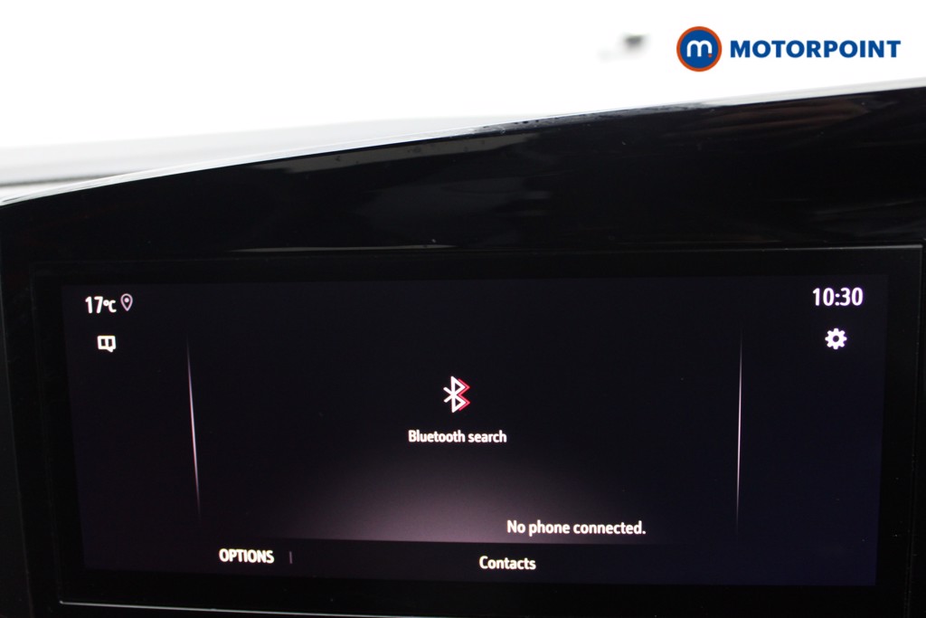 Vauxhall Mokka Sri Nav Premium Manual Petrol SUV - Stock Number (1552190) - 6th supplementary image
