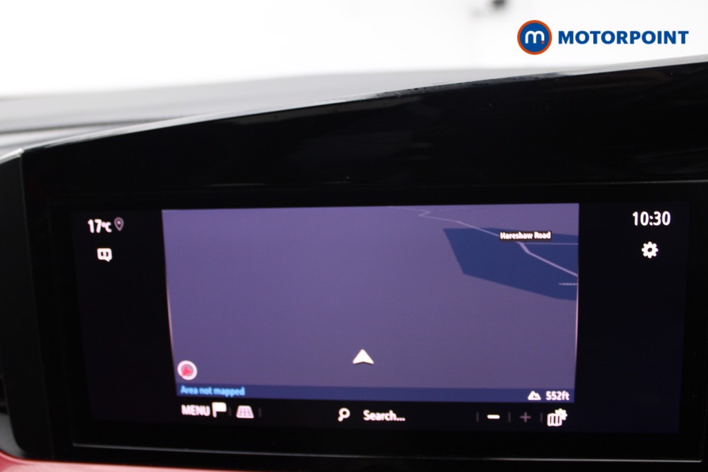 Vauxhall Mokka Sri Nav Premium Manual Petrol SUV - Stock Number (1552190) - 7th supplementary image