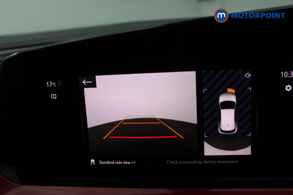 Vauxhall Mokka Sri Nav Premium Manual Petrol SUV - Stock Number (1552190) - 8th supplementary image
