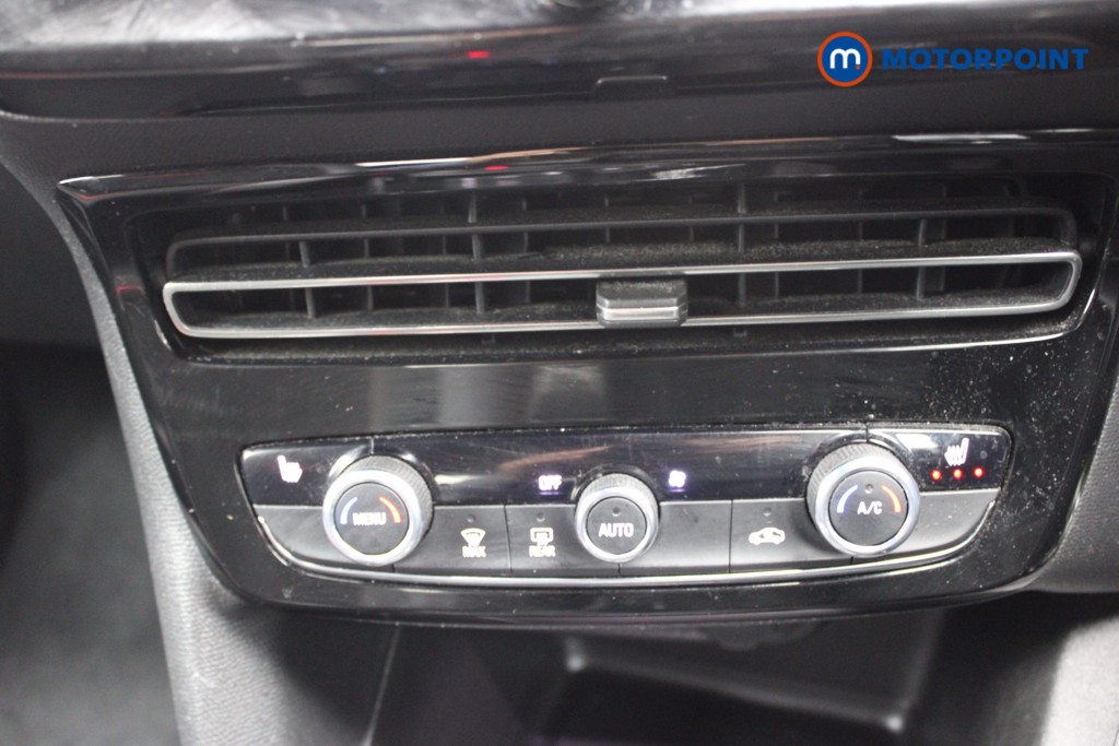 Vauxhall Mokka Sri Nav Premium Manual Petrol SUV - Stock Number (1552190) - 9th supplementary image