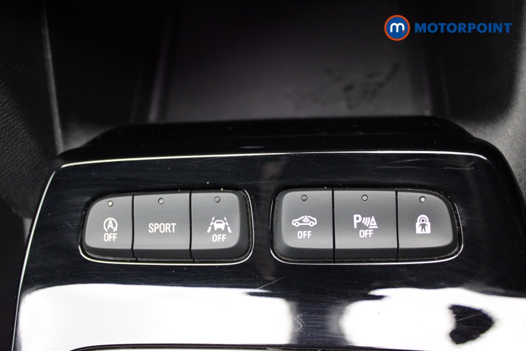 Vauxhall Mokka Sri Nav Premium Manual Petrol SUV - Stock Number (1552190) - 10th supplementary image
