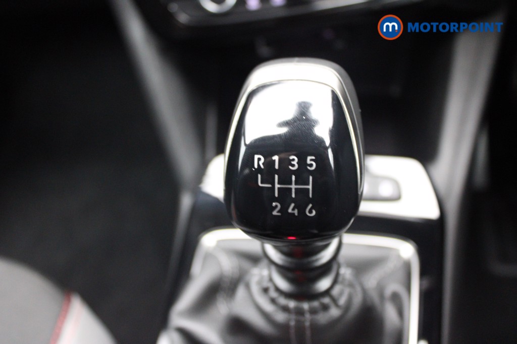 Vauxhall Mokka Sri Nav Premium Manual Petrol SUV - Stock Number (1552190) - 11th supplementary image