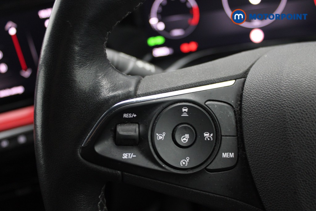 Vauxhall Mokka Sri Nav Premium Manual Petrol SUV - Stock Number (1552190) - 12th supplementary image