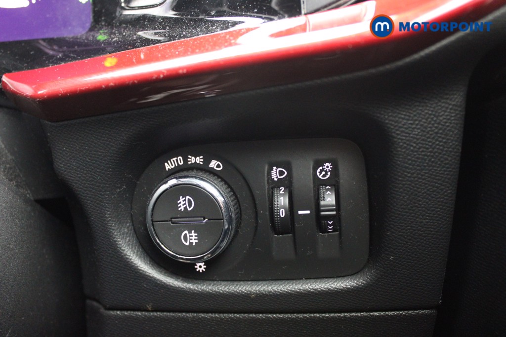 Vauxhall Mokka Sri Nav Premium Manual Petrol SUV - Stock Number (1552190) - 14th supplementary image