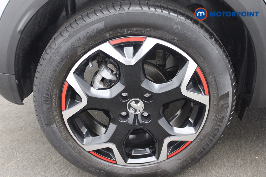 Vauxhall Mokka Sri Nav Premium Manual Petrol SUV - Stock Number (1552190) - 18th supplementary image