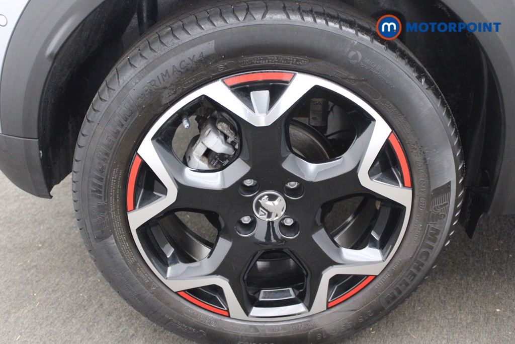 Vauxhall Mokka Sri Nav Premium Manual Petrol SUV - Stock Number (1552190) - 19th supplementary image
