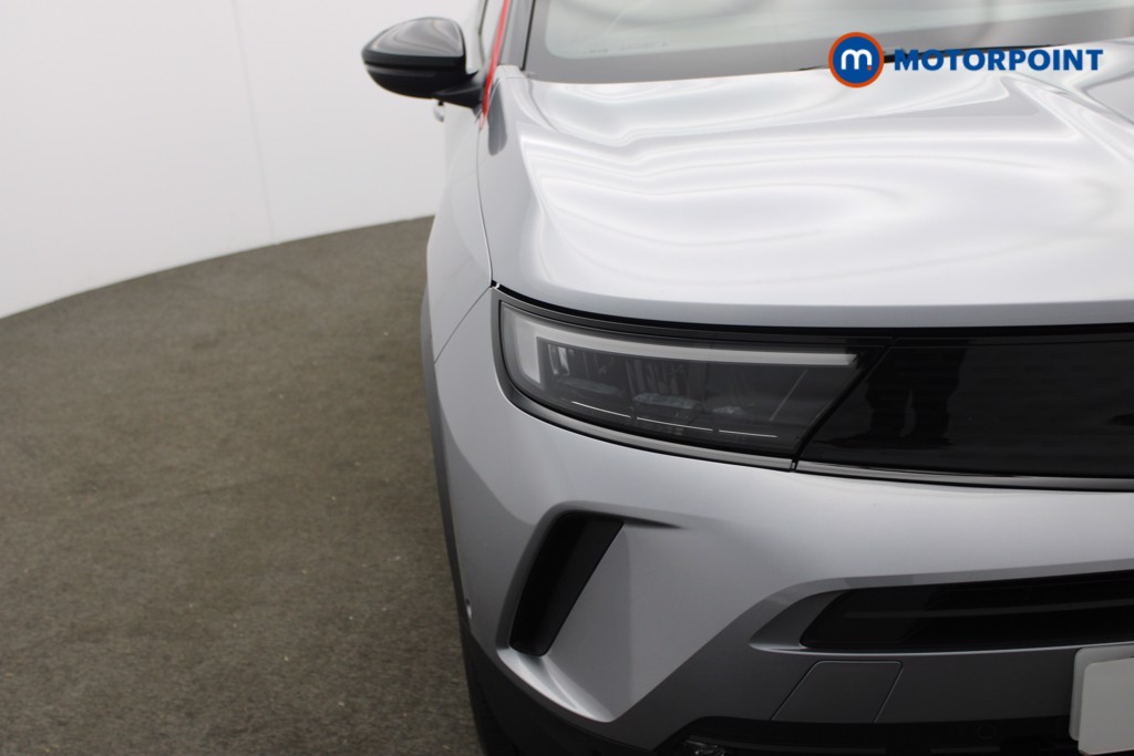 Vauxhall Mokka Sri Nav Premium Manual Petrol SUV - Stock Number (1552190) - 21st supplementary image