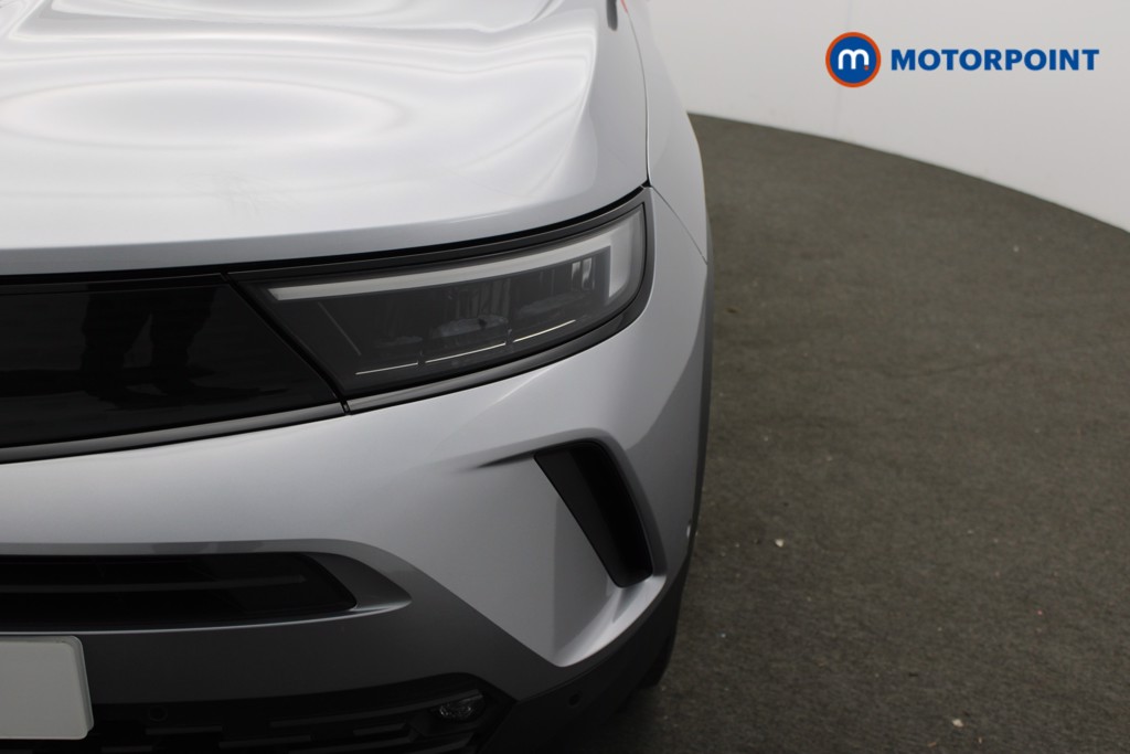 Vauxhall Mokka Sri Nav Premium Manual Petrol SUV - Stock Number (1552190) - 22nd supplementary image