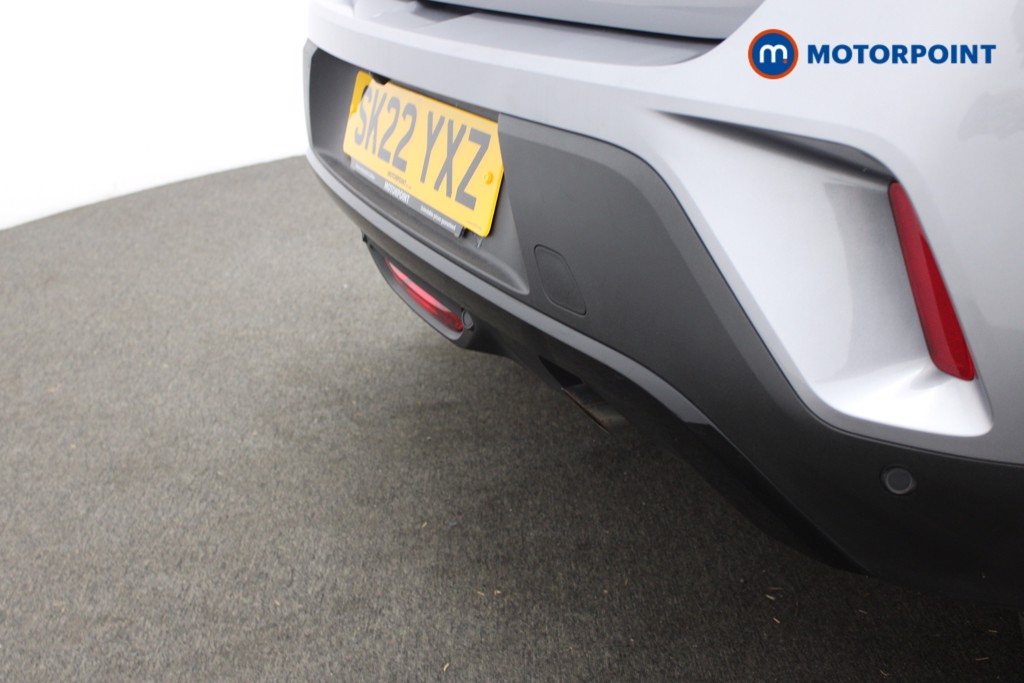 Vauxhall Mokka Sri Nav Premium Manual Petrol SUV - Stock Number (1552190) - 24th supplementary image
