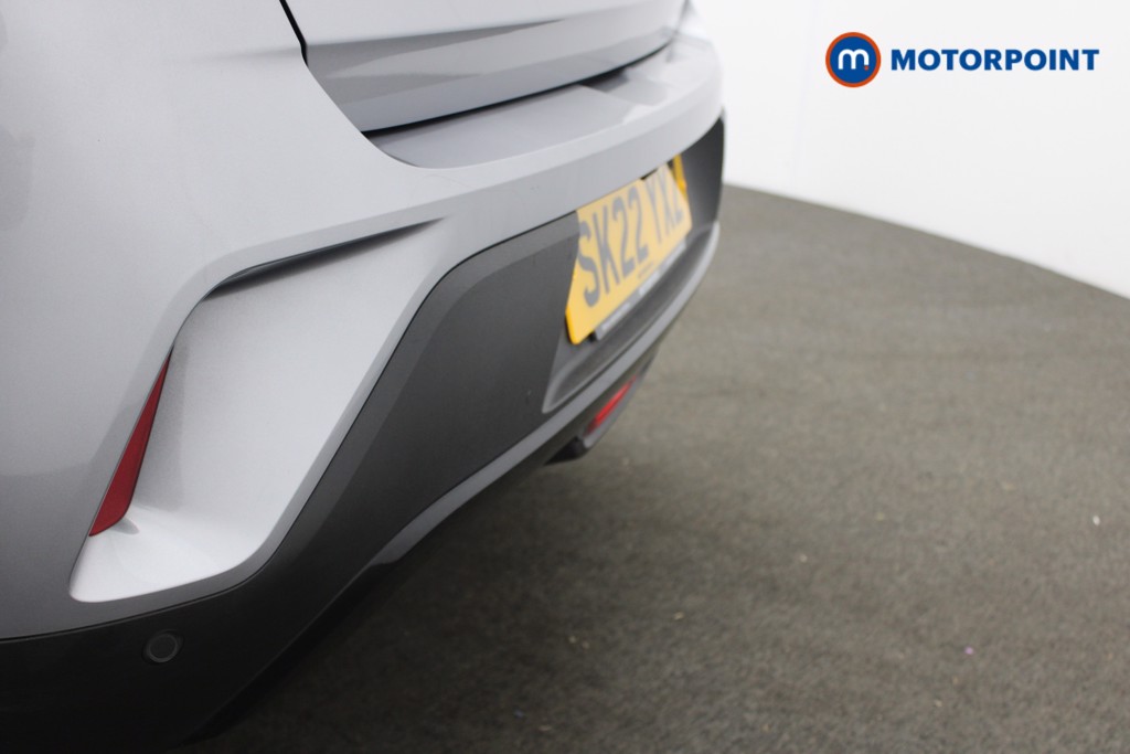 Vauxhall Mokka Sri Nav Premium Manual Petrol SUV - Stock Number (1552190) - 26th supplementary image