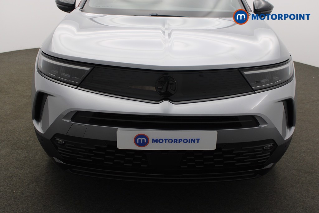 Vauxhall Mokka Sri Nav Premium Manual Petrol SUV - Stock Number (1552190) - 27th supplementary image