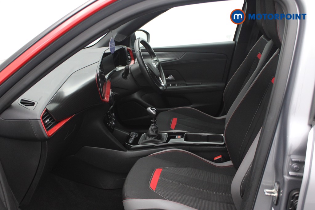 Vauxhall Mokka Sri Nav Premium Manual Petrol SUV - Stock Number (1552190) - 1st supplementary image