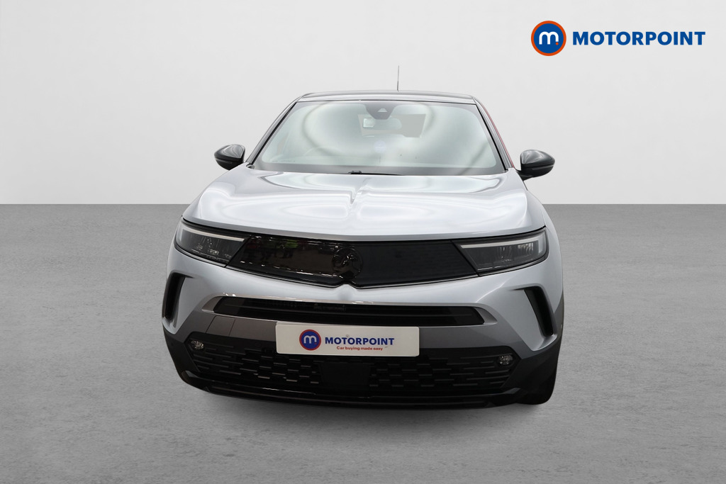 Vauxhall Mokka Sri Nav Premium Manual Petrol SUV - Stock Number (1552190) - Front bumper