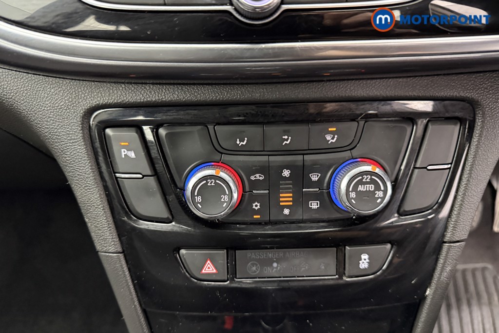 Vauxhall Mokka X Design Nav Automatic Petrol SUV - Stock Number (1552235) - 10th supplementary image