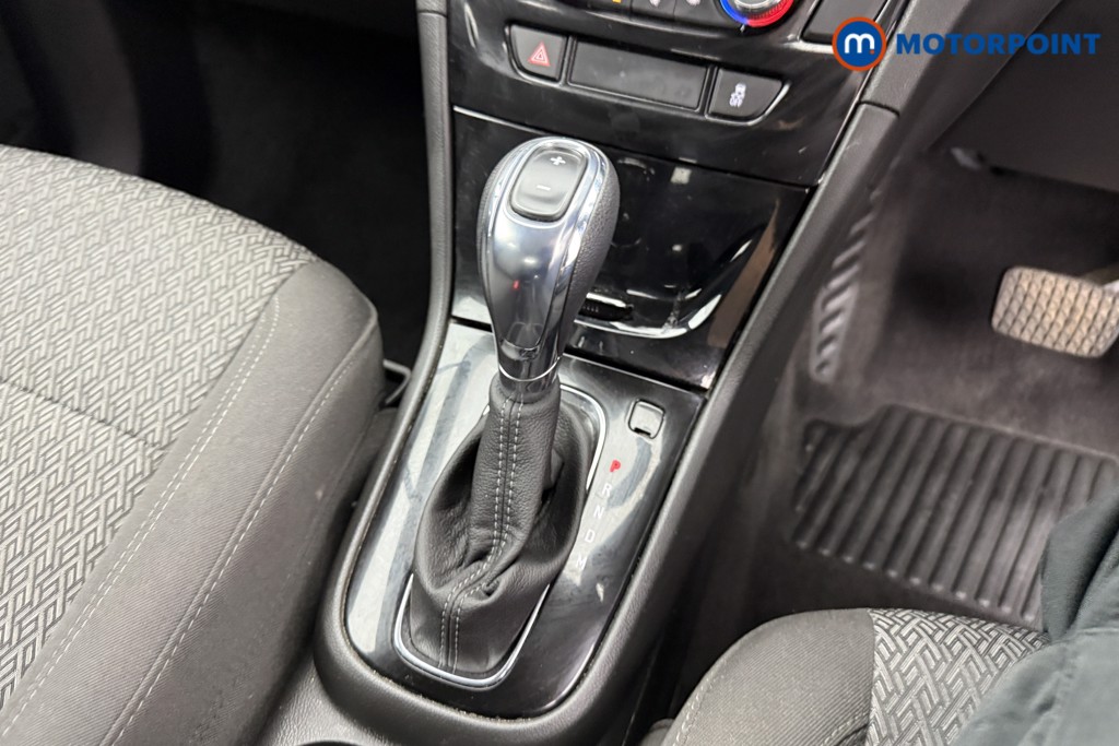 Vauxhall Mokka X Design Nav Automatic Petrol SUV - Stock Number (1552235) - 11th supplementary image