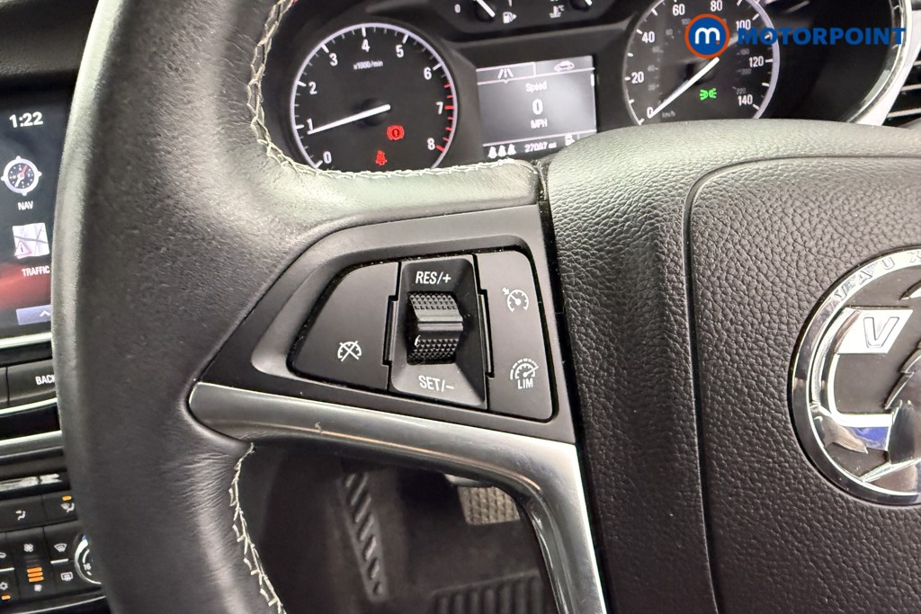 Vauxhall Mokka X Design Nav Automatic Petrol SUV - Stock Number (1552235) - 12th supplementary image
