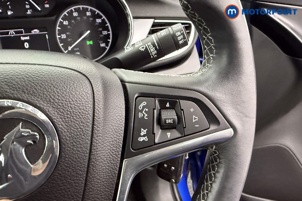 Vauxhall Mokka X Design Nav Automatic Petrol SUV - Stock Number (1552235) - 13th supplementary image