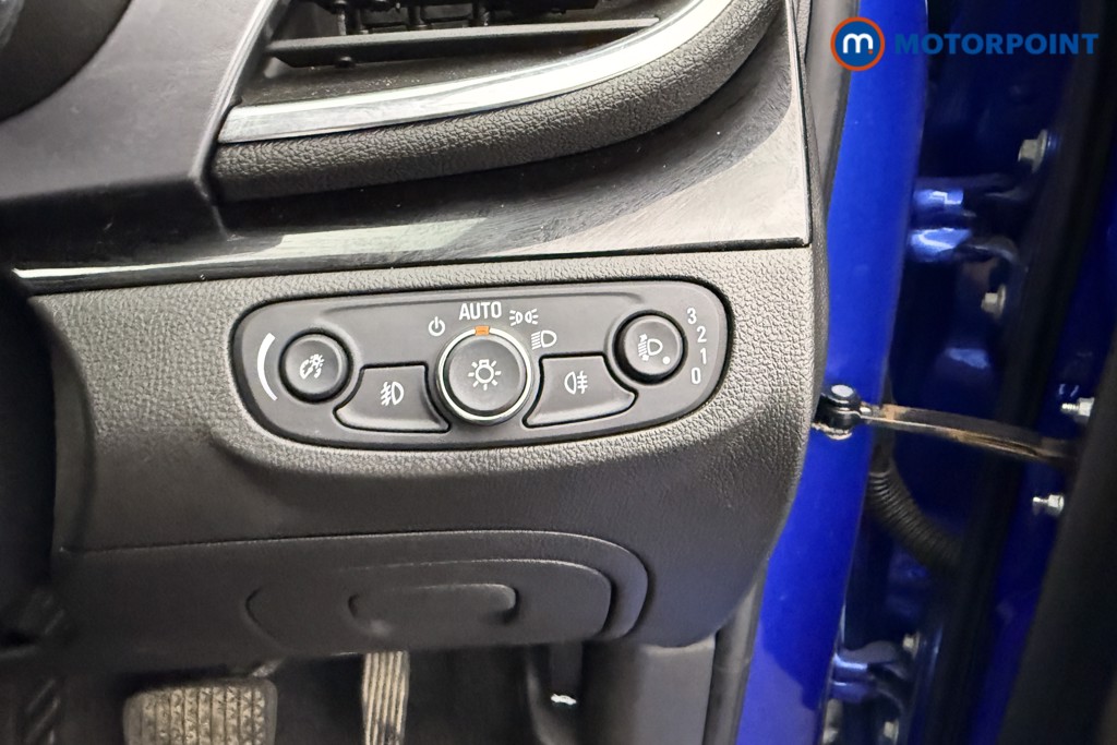 Vauxhall Mokka X Design Nav Automatic Petrol SUV - Stock Number (1552235) - 14th supplementary image