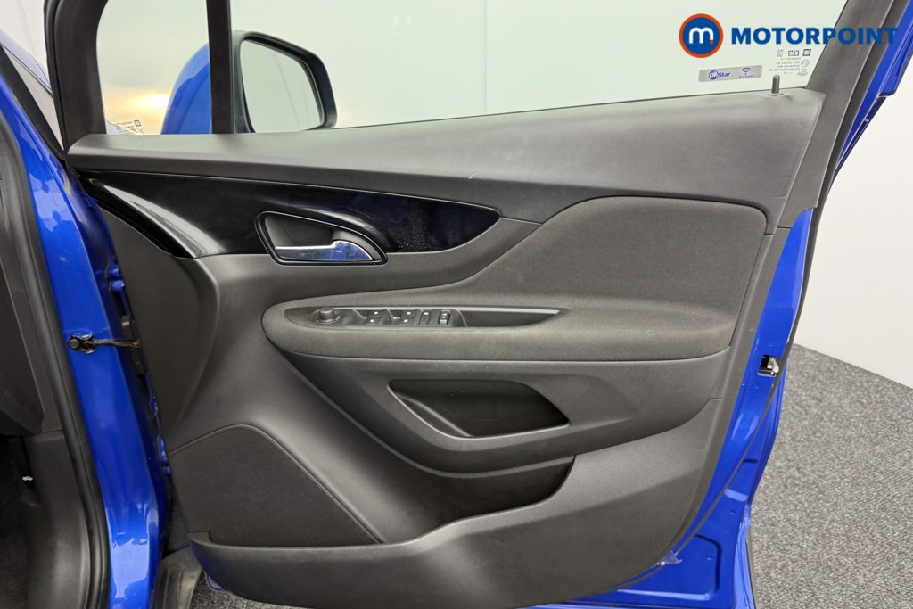 Vauxhall Mokka X Design Nav Automatic Petrol SUV - Stock Number (1552235) - 16th supplementary image