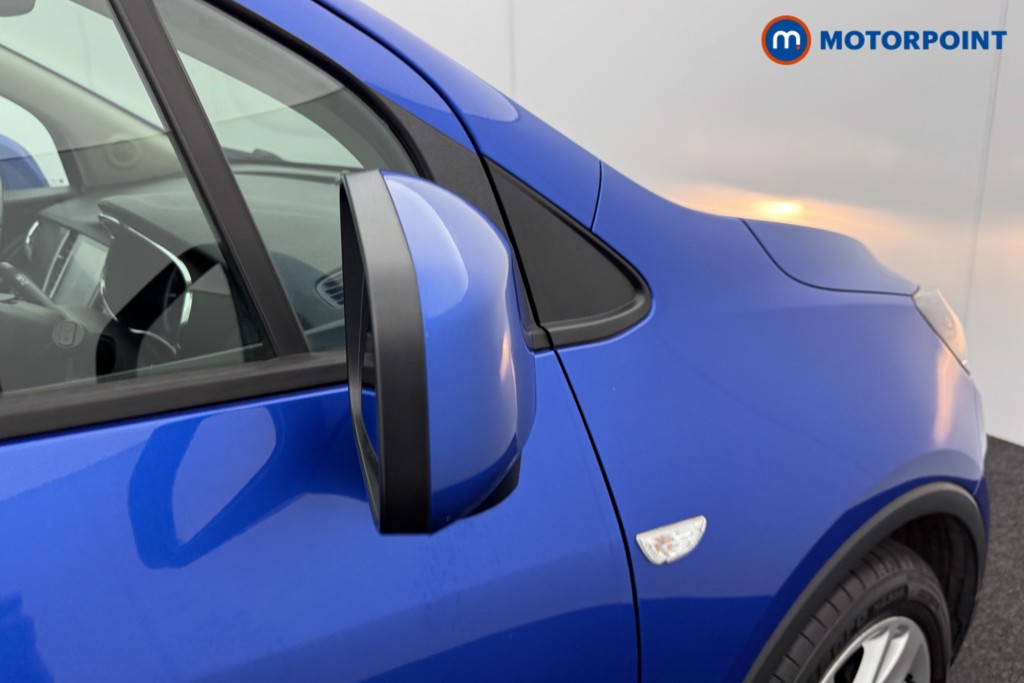 Vauxhall Mokka X Design Nav Automatic Petrol SUV - Stock Number (1552235) - 17th supplementary image