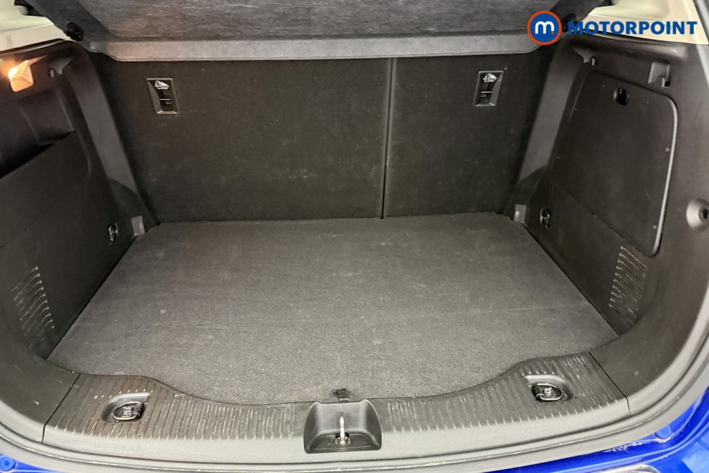 Vauxhall Mokka X Design Nav Automatic Petrol SUV - Stock Number (1552235) - 19th supplementary image
