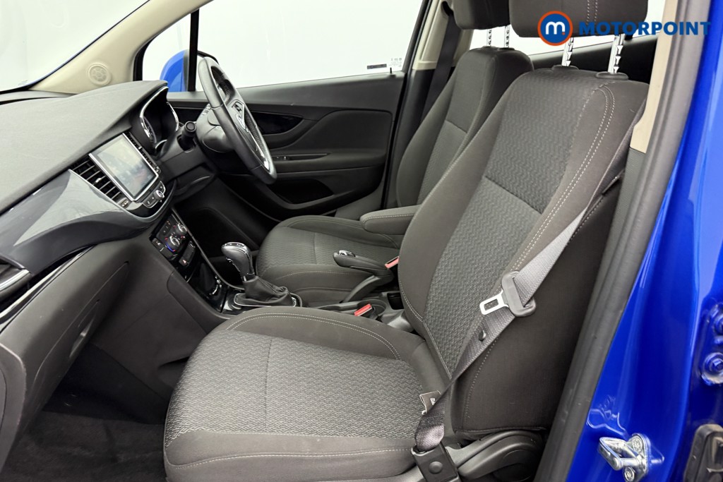 Vauxhall Mokka X Design Nav Automatic Petrol SUV - Stock Number (1552235) - 20th supplementary image