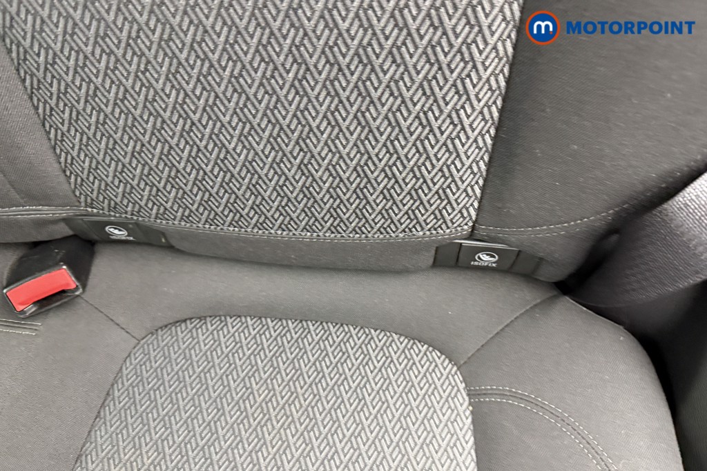 Vauxhall Mokka X Design Nav Automatic Petrol SUV - Stock Number (1552235) - 22nd supplementary image