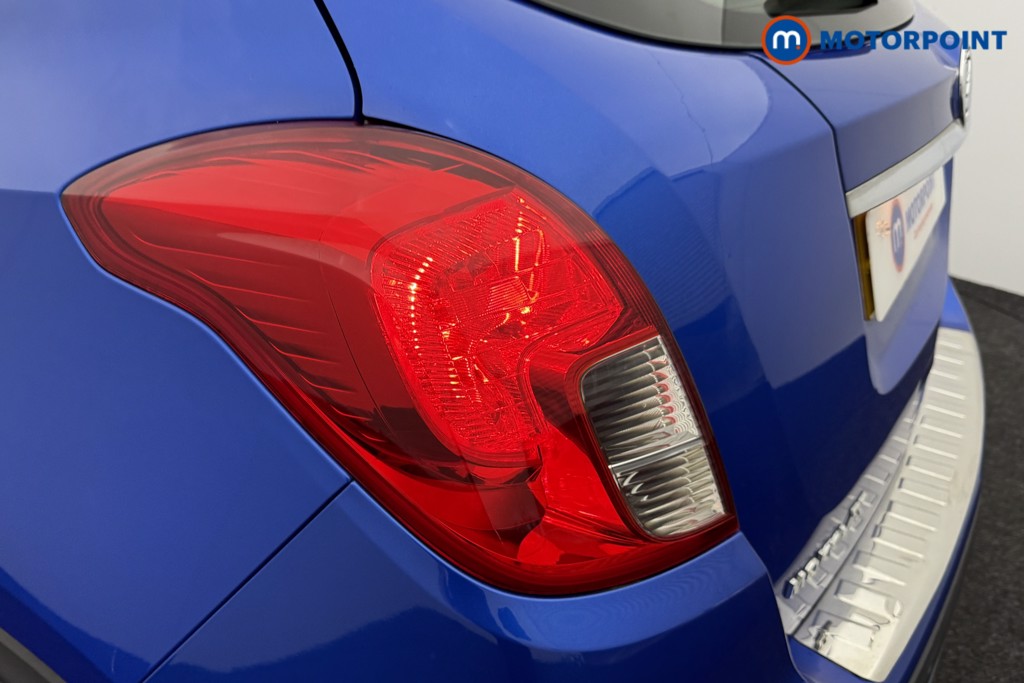 Vauxhall Mokka X Design Nav Automatic Petrol SUV - Stock Number (1552235) - 23rd supplementary image