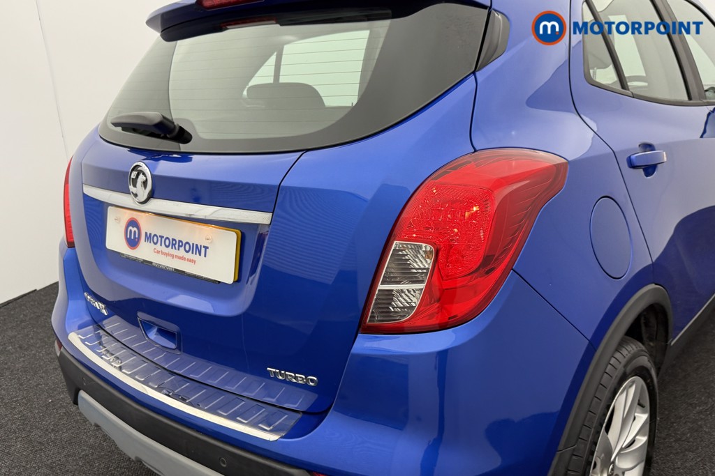 Vauxhall Mokka X Design Nav Automatic Petrol SUV - Stock Number (1552235) - 24th supplementary image