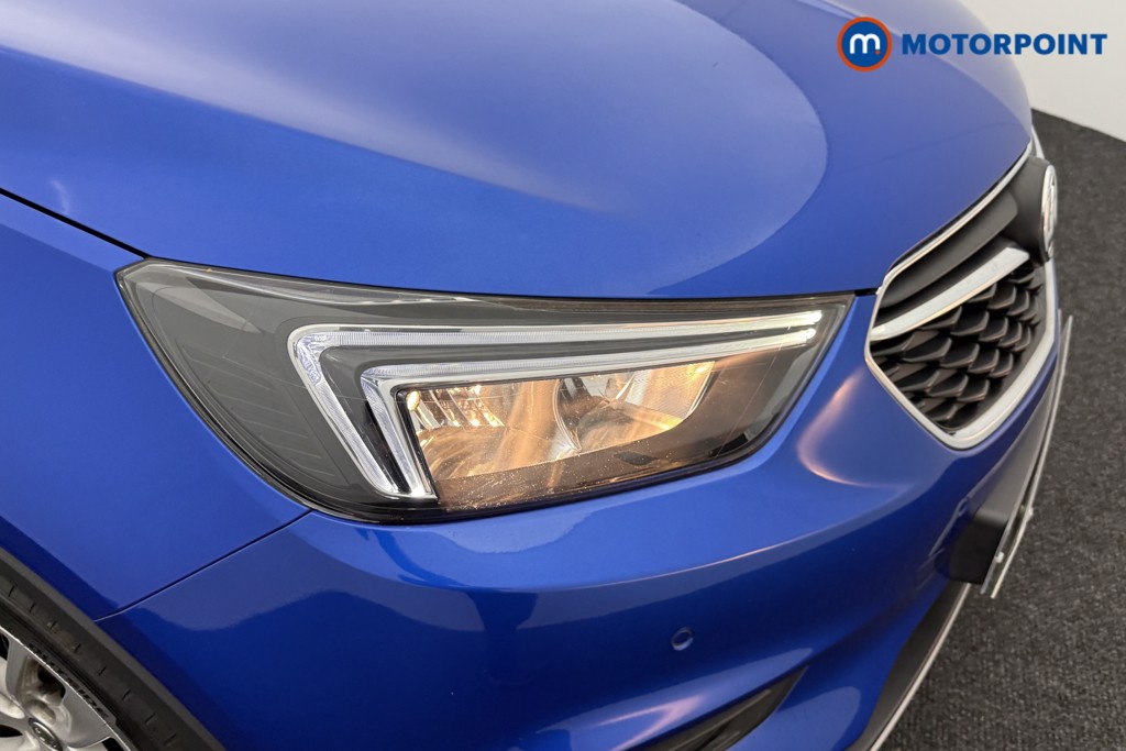 Vauxhall Mokka X Design Nav Automatic Petrol SUV - Stock Number (1552235) - 25th supplementary image