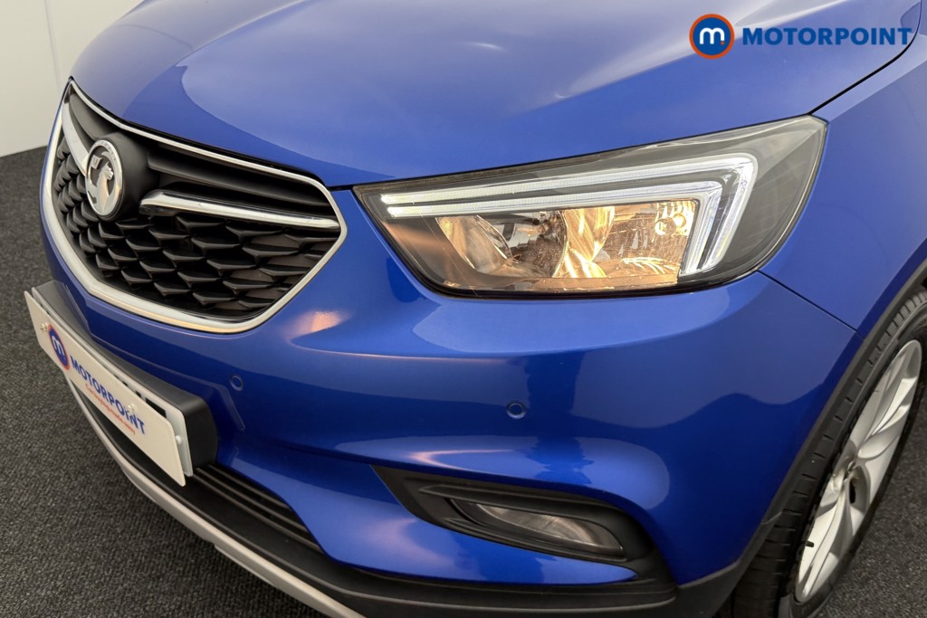 Vauxhall Mokka X Design Nav Automatic Petrol SUV - Stock Number (1552235) - 26th supplementary image