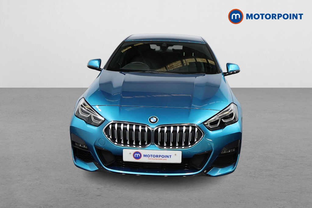 BMW 2 Series M Sport Automatic Petrol Saloon - Stock Number (1552286) - Front bumper