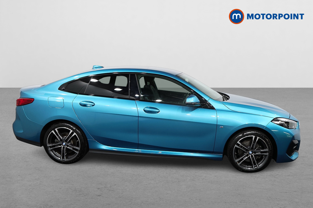 BMW 2 Series M Sport Automatic Petrol Saloon - Stock Number (1552286) - Drivers side