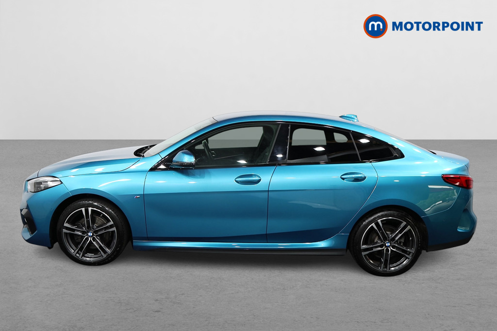 BMW 2 Series M Sport Automatic Petrol Saloon - Stock Number (1552286) - Passenger side