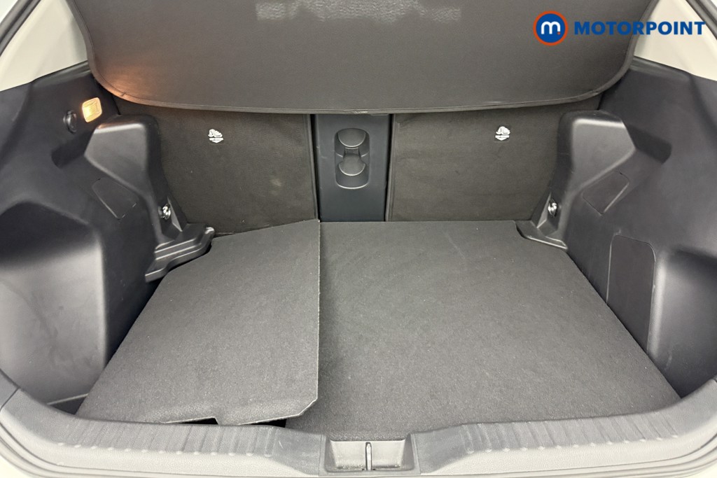 Toyota Yaris Cross Excel Automatic Petrol-Electric Hybrid Estate - Stock Number (1552308) - 22nd supplementary image