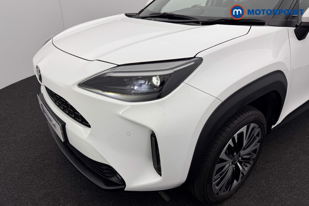 Toyota Yaris Cross Excel Automatic Petrol-Electric Hybrid Estate - Stock Number (1552308) - 30th supplementary image