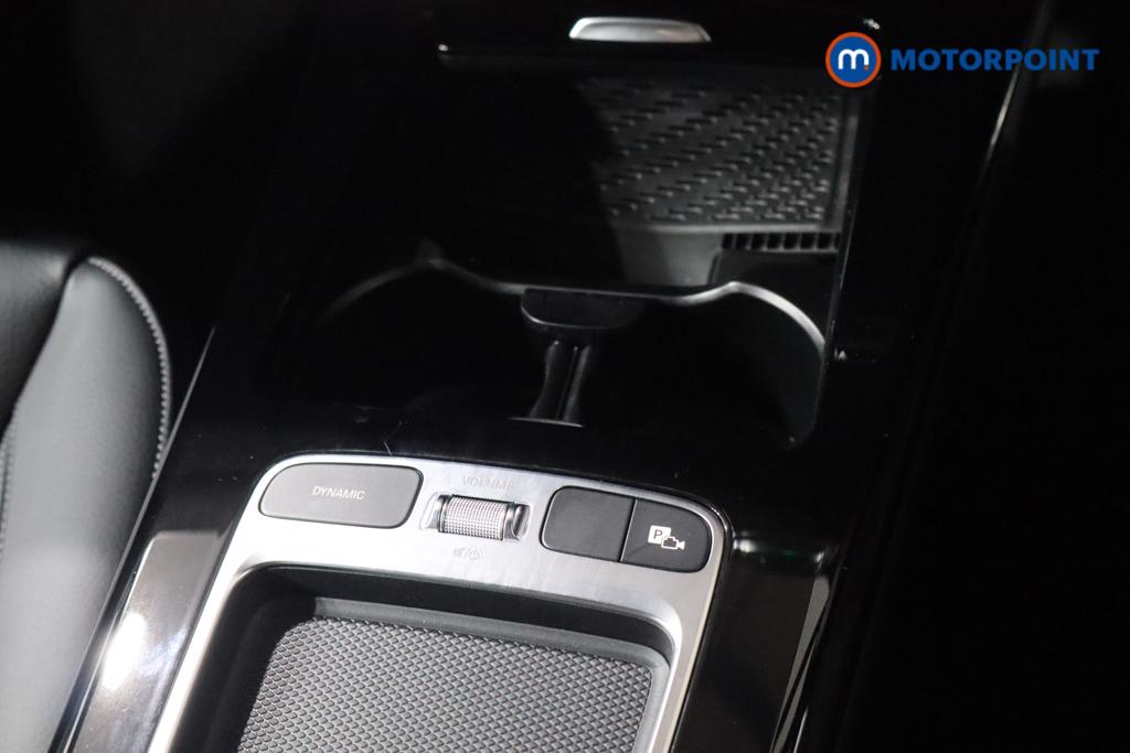 Mercedes-Benz A Class AMG Automatic Petrol Hatchback - Stock Number (1552391) - 5th supplementary image