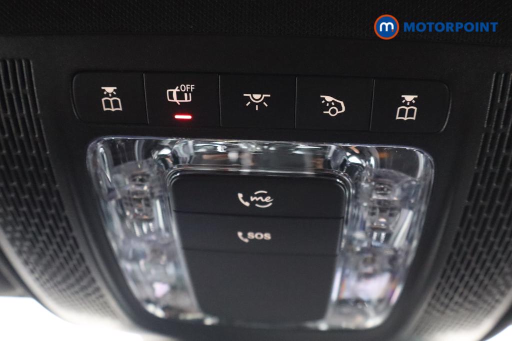 Mercedes-Benz A Class AMG Automatic Petrol Hatchback - Stock Number (1552391) - 6th supplementary image