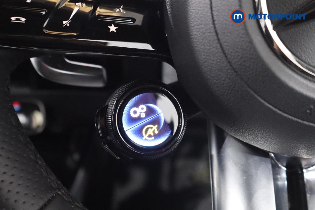Mercedes-Benz A Class AMG Automatic Petrol Hatchback - Stock Number (1552391) - 12th supplementary image