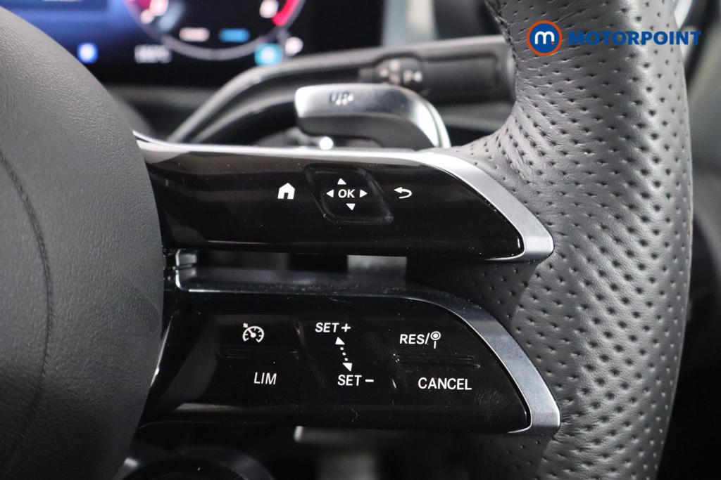 Mercedes-Benz A Class AMG Automatic Petrol Hatchback - Stock Number (1552391) - 13th supplementary image