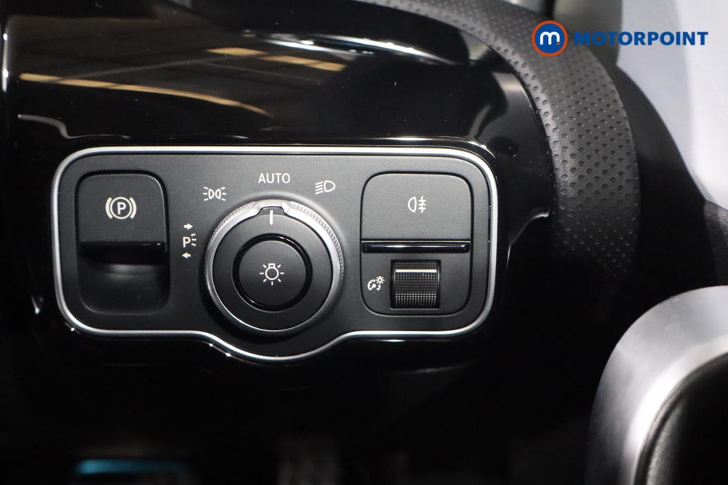Mercedes-Benz A Class AMG Automatic Petrol Hatchback - Stock Number (1552391) - 15th supplementary image