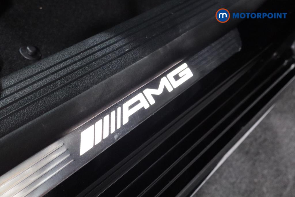 Mercedes-Benz A Class AMG Automatic Petrol Hatchback - Stock Number (1552391) - 18th supplementary image